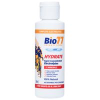 Bio77 Hydrate Concentrated Electrolytes 120ml